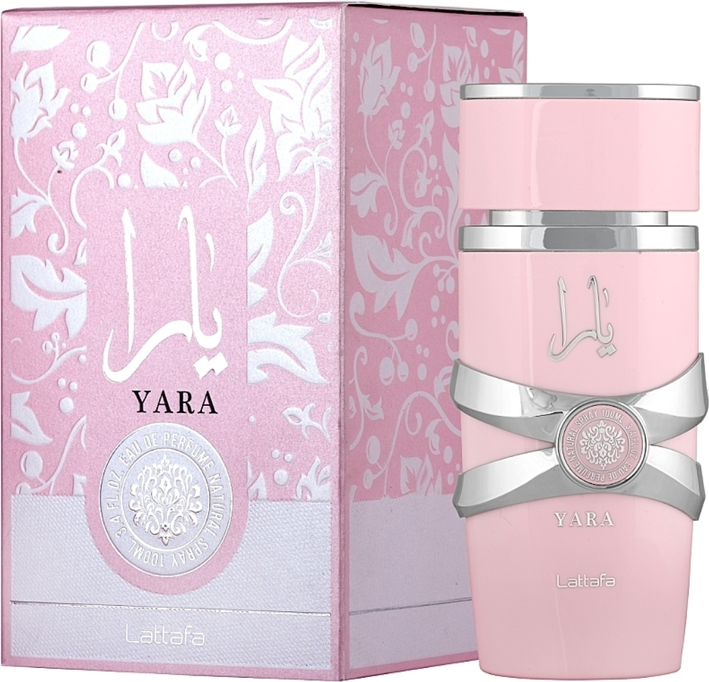 Lattafa Yara EDP