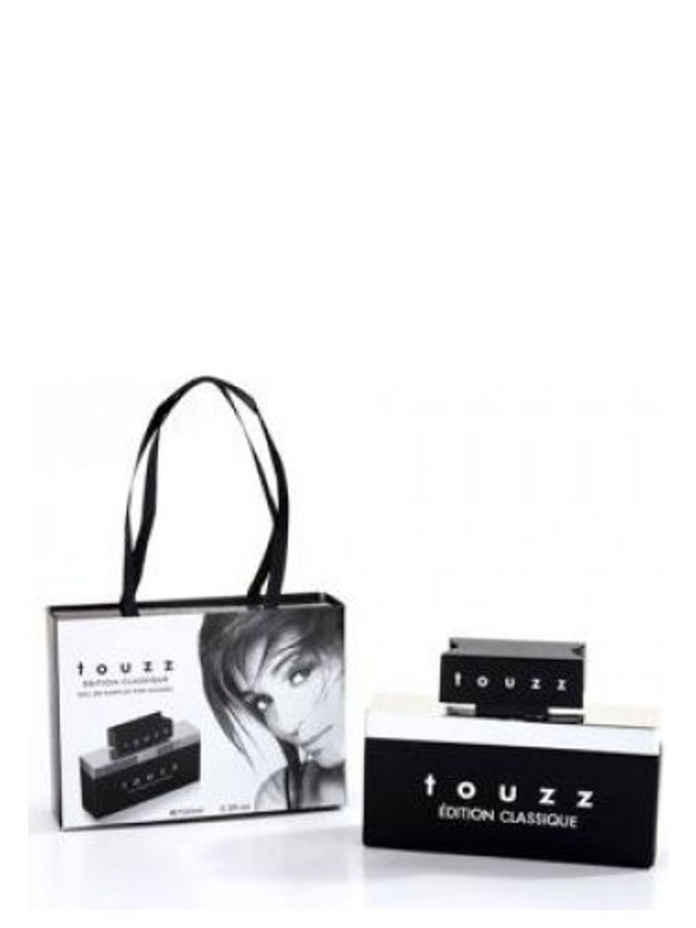 Linn Young Touzz Classique