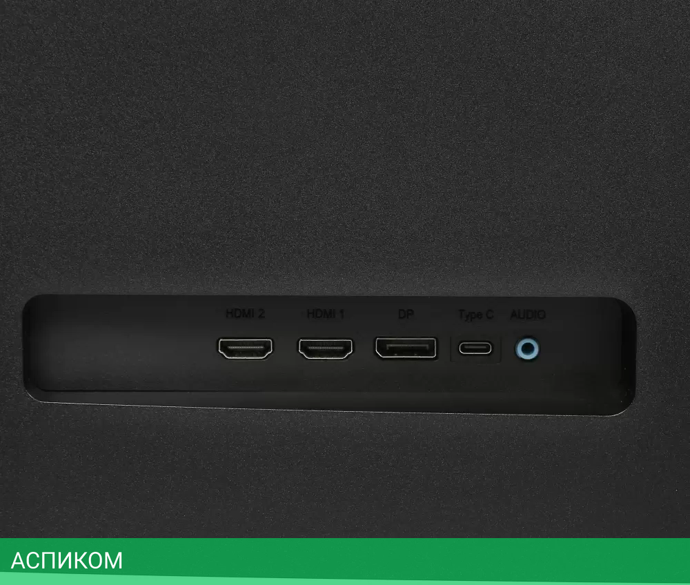 Игровой монитор Titan Army P40UG