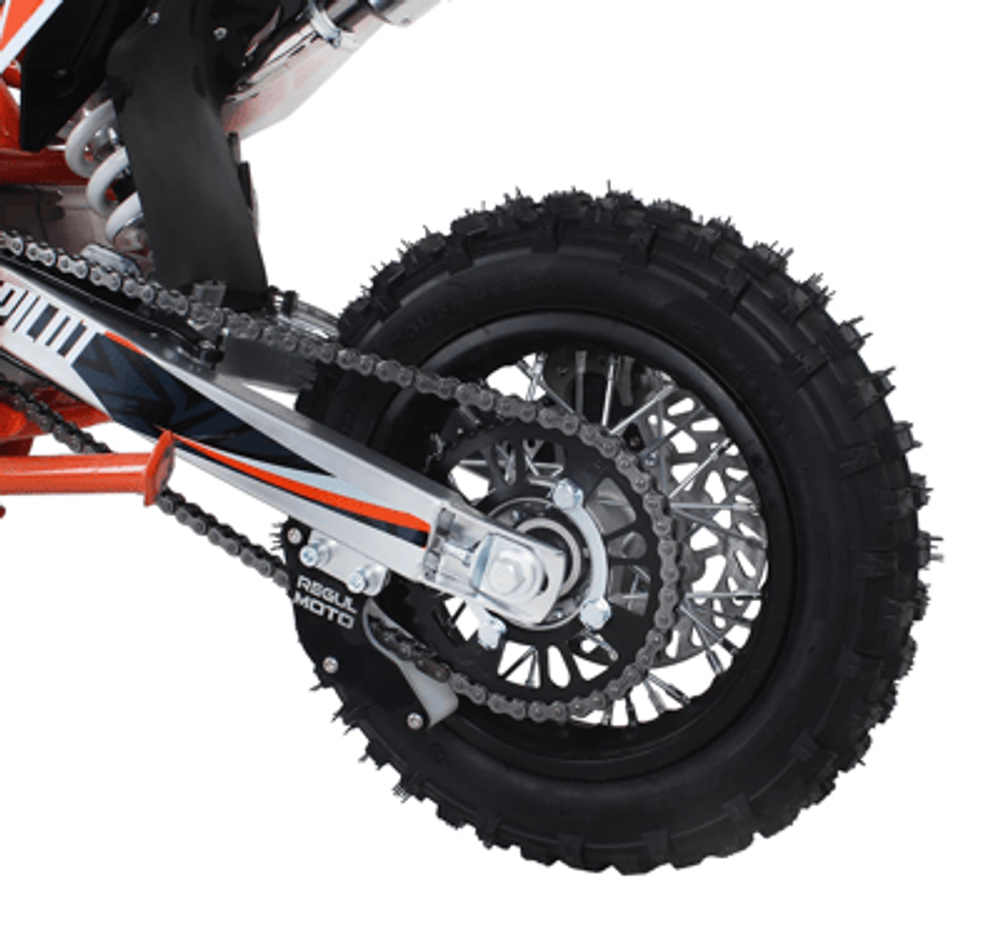 Мотоцикл REGULMOTO PILOT EA 14/12 PITBIKE