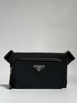 Сумка поясная Prada