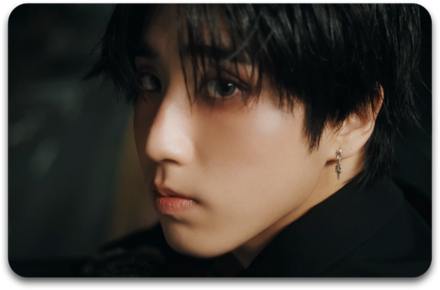 Карта / STRAY KIDS #2596