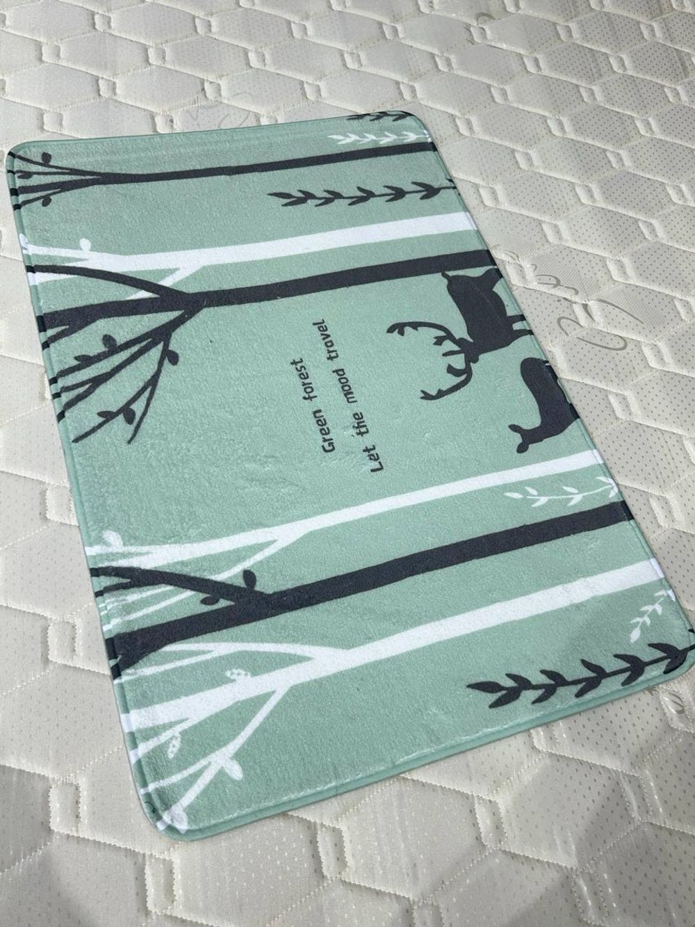 Коврик Разнобой Большой