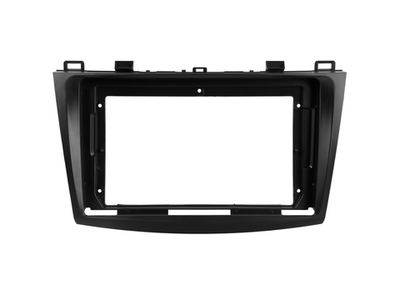Установочный комплект для Mazda 3 BL 2 2009-2013 9.0"