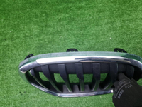 Решетка радиатора BMW X1 F48 (2019-2022)