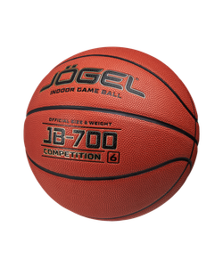 Мяч баскетбольный JB-700 №6