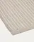 Canyet Ковер бежевого цвета 160 x 230 см