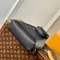 Сумка-слинг Louis Vuitton Duo канва Taigarama