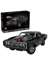Конструктор Technic 42231 Dodge Charger R/T