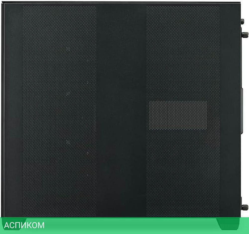 Корпус Lian Li O11 Air Mini без БП Black (G99.O11AMX.00)