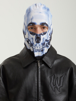 Мужской Бомбер Bury Varsity