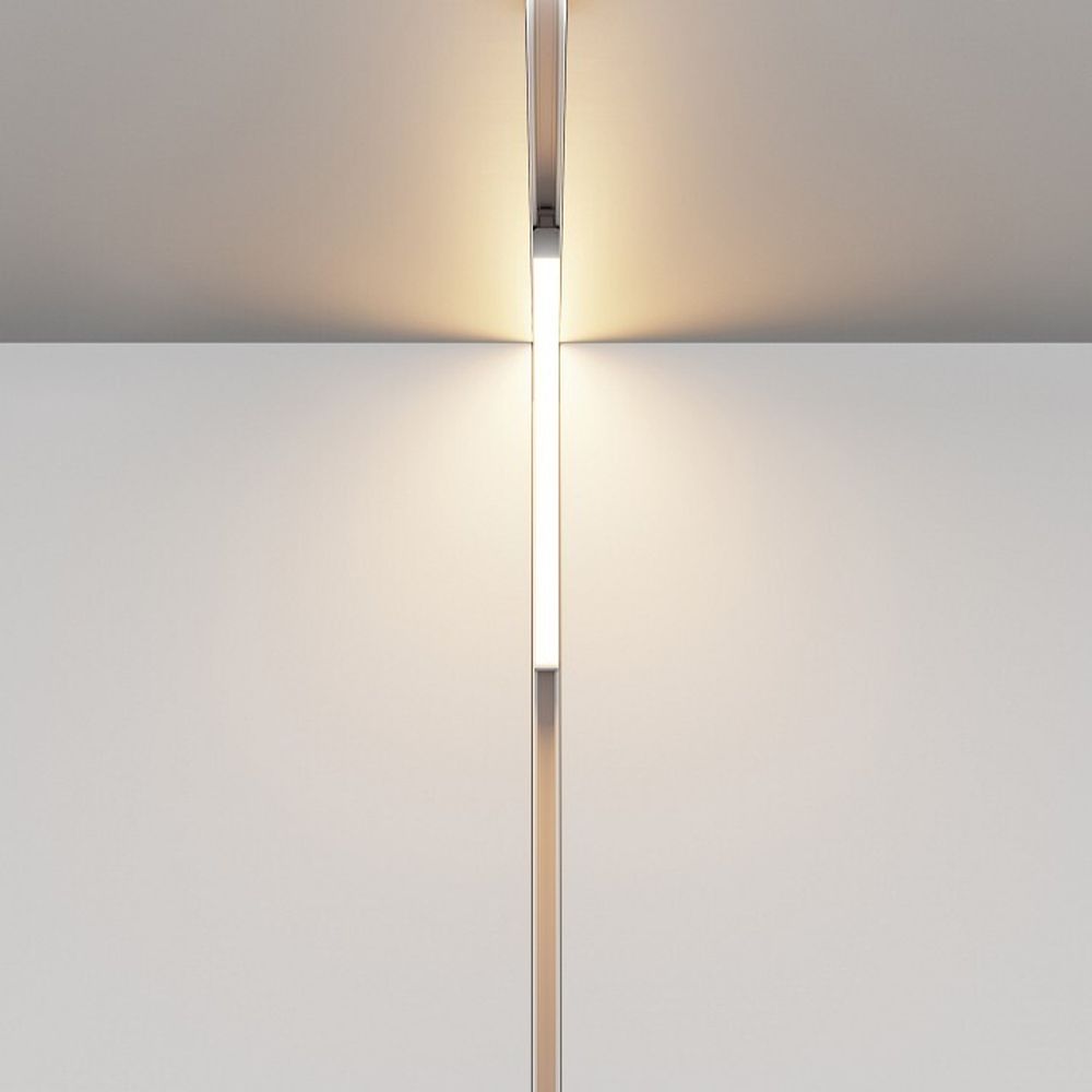 Встраиваемый светильник Maytoni Basis TR102-24W-DS-W