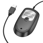 Проводная мышь Borofone BG17 (black)