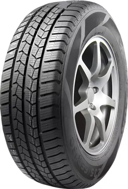Зимняя шина LingLong GreenMax Winter Van (215/75 R16C 113/111R)