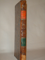 "Начертание жития Московского митрополита Платона". И.С. ( Иван Снегирёв ). 1831 г. - редкая книга