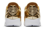Кроссовки Nike Air Max 90 Sp "Metallic Gold" (Женская размерная сетка)
