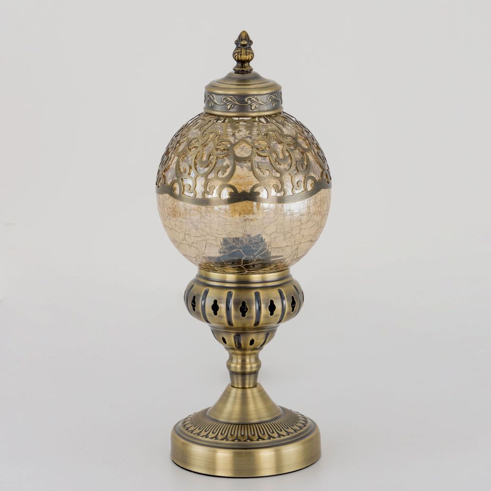 Citilux Каир CL419813 Настольная лампа Бронза