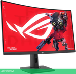 Игровой монитор ASUS ROG Strix XG32WCS