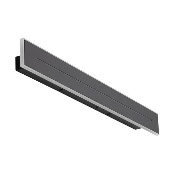 Настенный светодиодный светильник Citilux Тринити CL238661