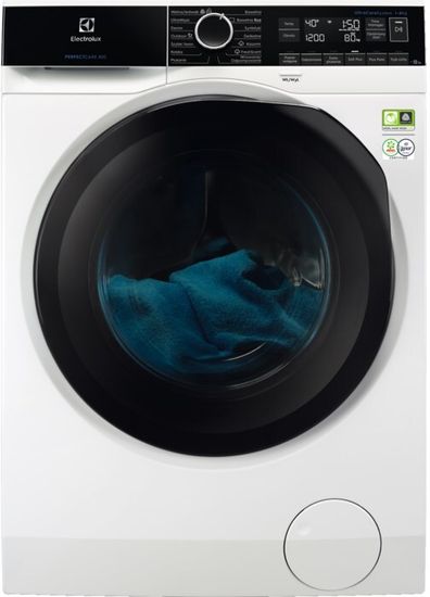 Стиральная машина Electrolux 800 EW8F148BP