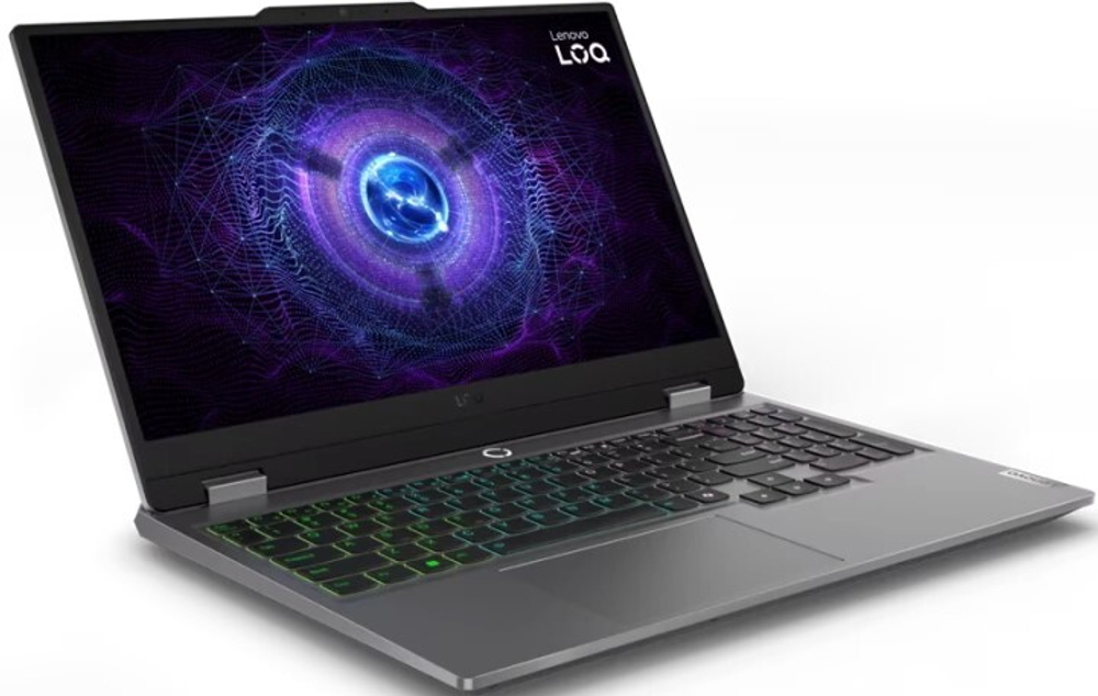 Ноутбук  Lenovo LOQ 15IAX9