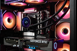 Компьютер Ryzen 9 9950X3D + RTX 5070 12Gb