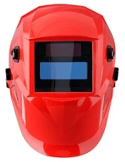 Сварочная маска Fubag ULTIMA 5-13 Panoramic Red