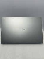 Ноутбук Tecno T15DA (4894947004926) 15.6"/AMD Ryzen 5 5560U/RAM 16GB/SSD 512GB/AMD Radeon Graphics/1920*1080/IPS/Windows 11/Подсветка кл-ры: LED/Серый Космос. Состояние: Уценка/небольшой след. на матрице от клавиатуры