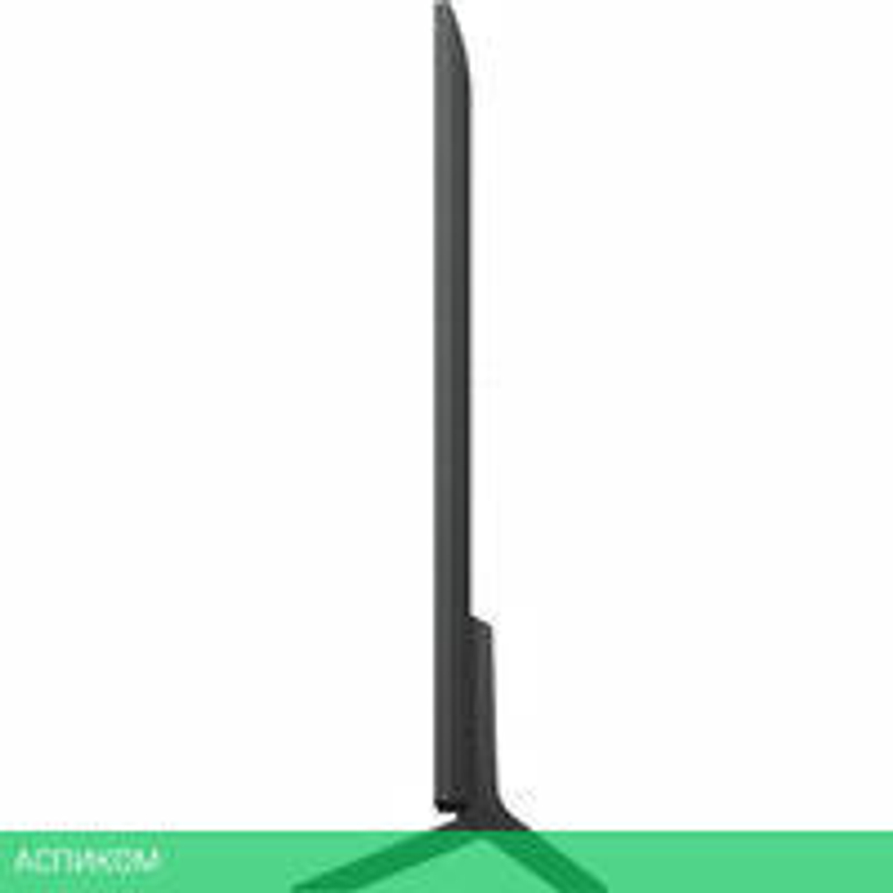 Телевизор LG AI QNED80 50QNED80A6A