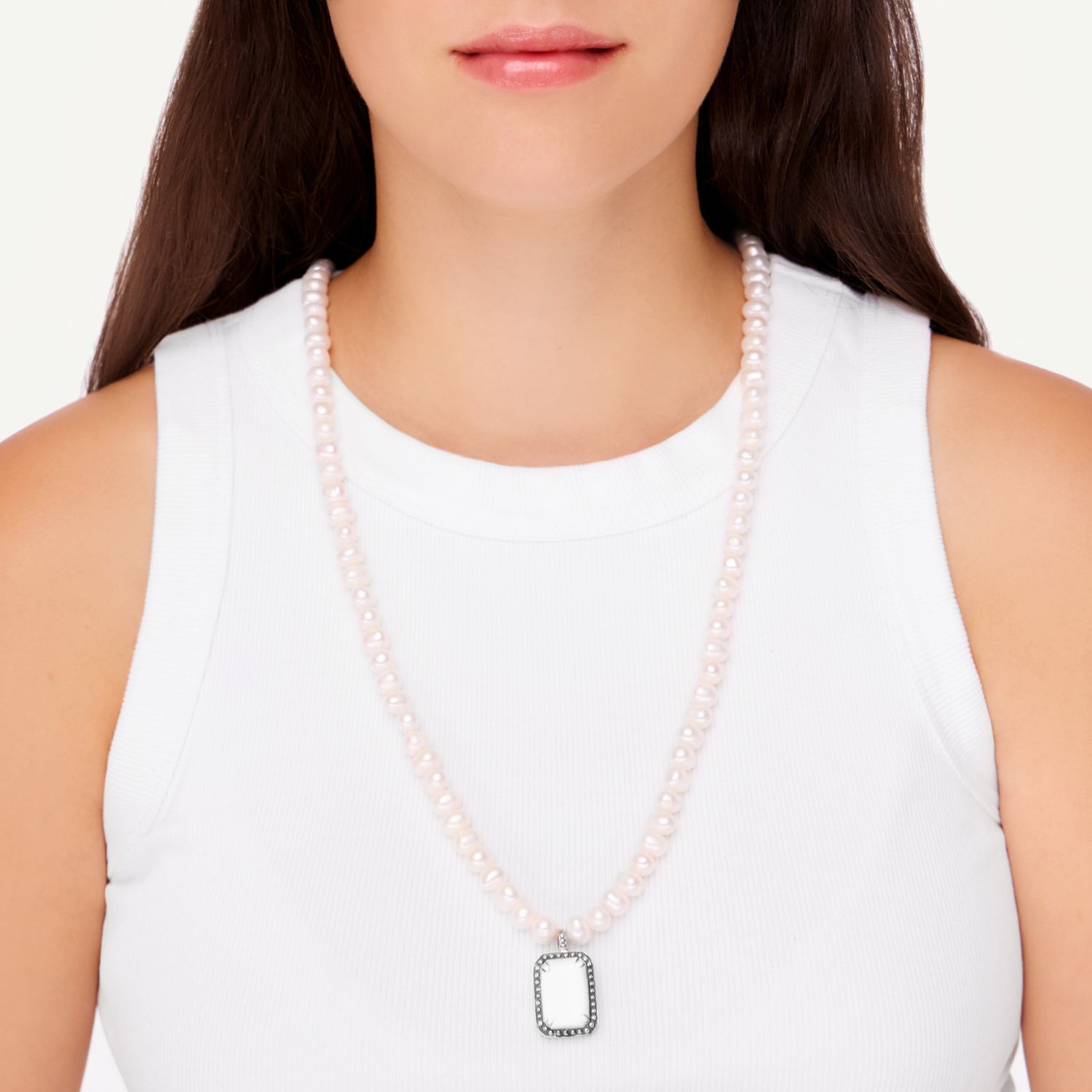 Колье Countess Necklace