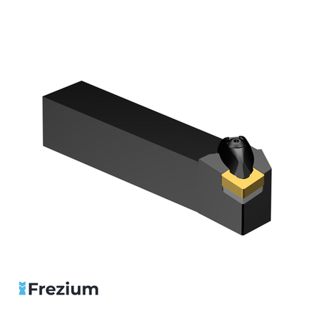 Токарная державка "Sandvik Coromant" (DCLNL 3232P 19)