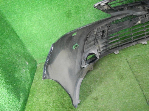 Бампер передний Toyota Camry 8 XV70 17-21 В сборе