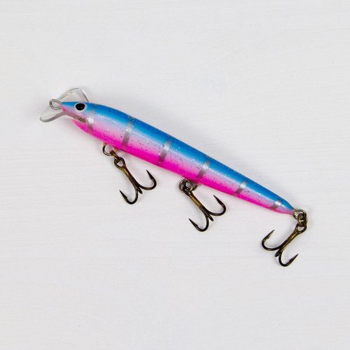 SPN Тихвин 10 см., цвет 080