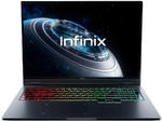 Ноутбук  Infinix GTBook GL613 16 ", Core i5, 16 Гб RAM, 512 Гб SSD, GeForce RTX 4050, Серый