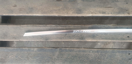 Молдинг двери задней правой Mercedes GLC (X253) 15-нв Б/У Оригинал A2537350282