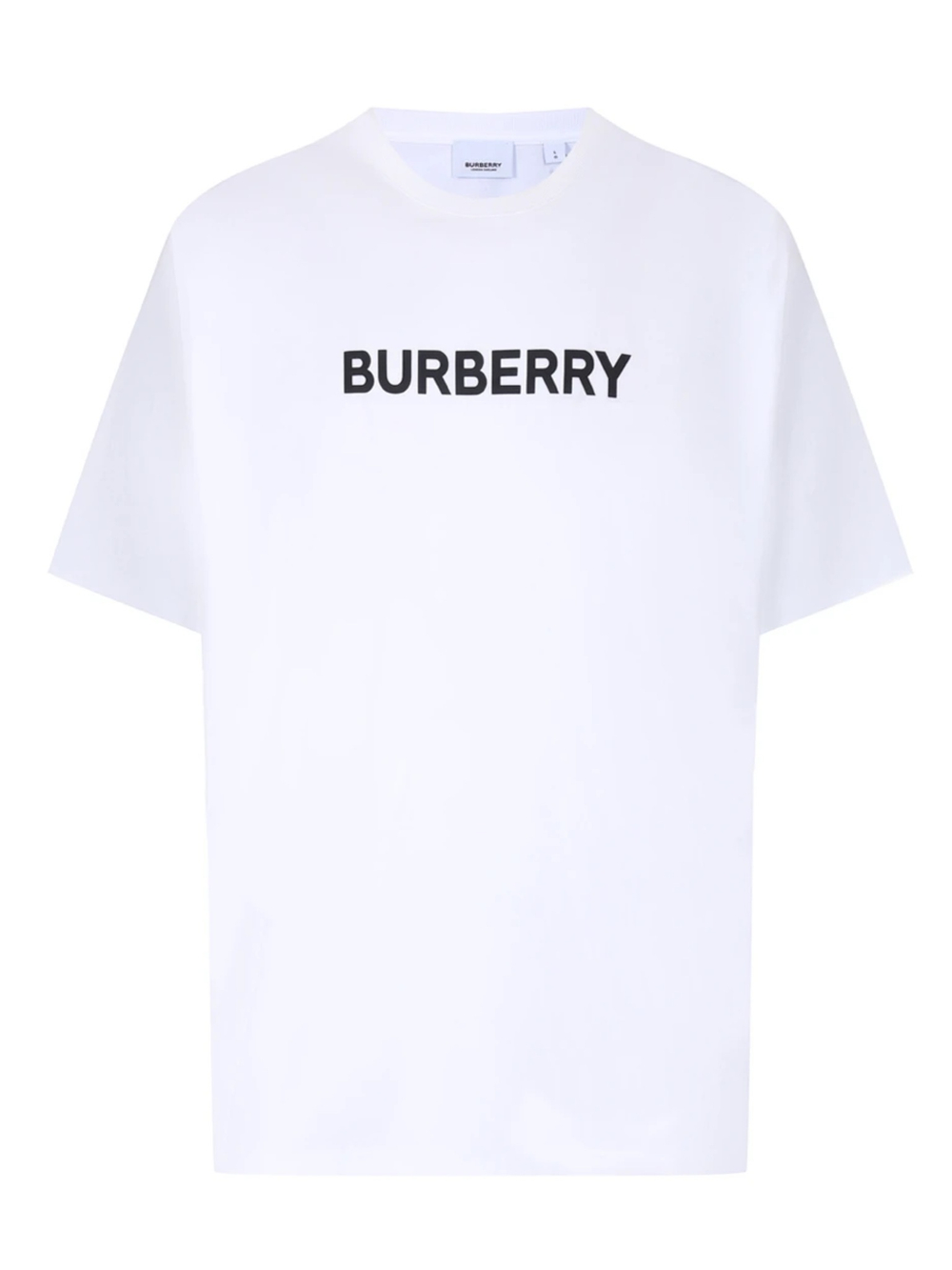 Футболка Burberry