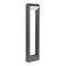 Уличный светодиодный светильник Arlight LGD-Path-Frame-Rotary-H650G-6W Warm3000 029436(1)