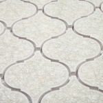 Brilliante Arabesco Crema