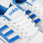 Кроссовки Adidas ENTRAP White Blue