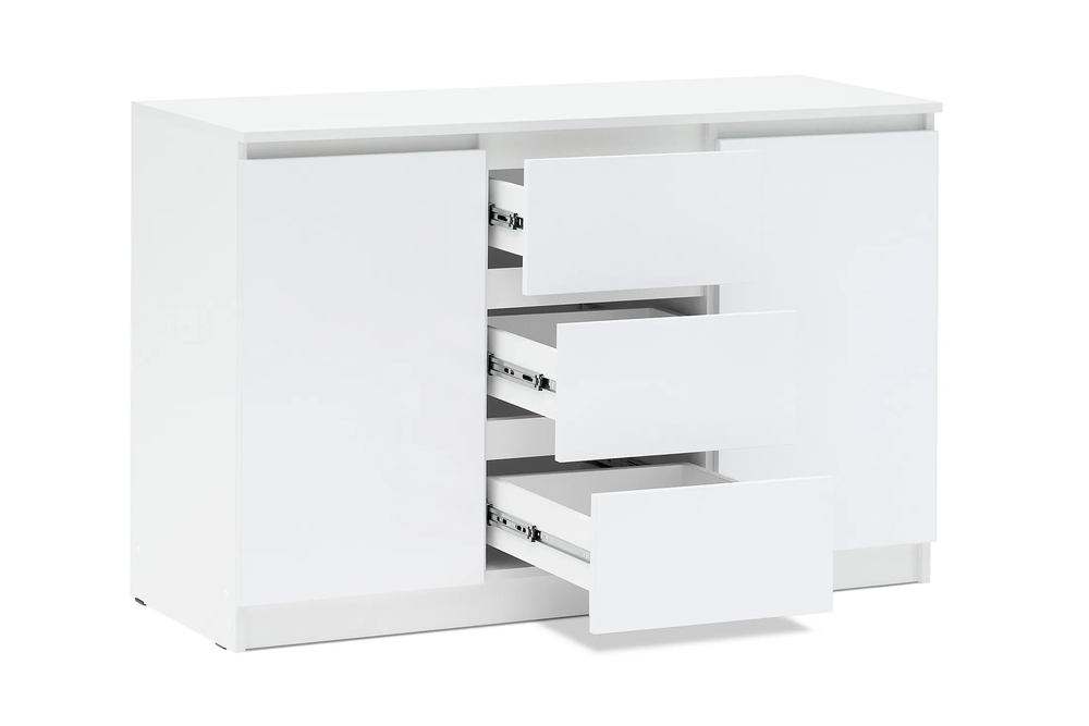 Комод Челси 1200 (2 двери, 3 ящика)