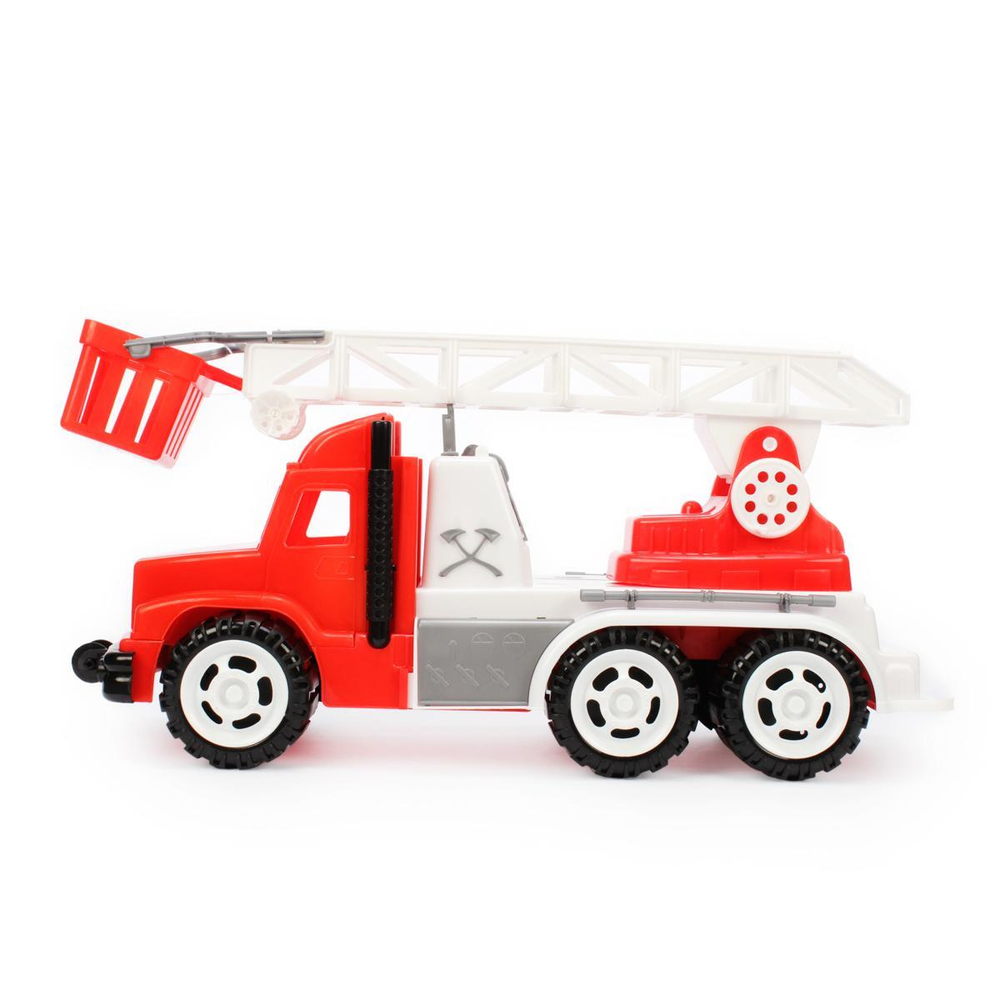 Пожарная машина "Профи" (Каролина)