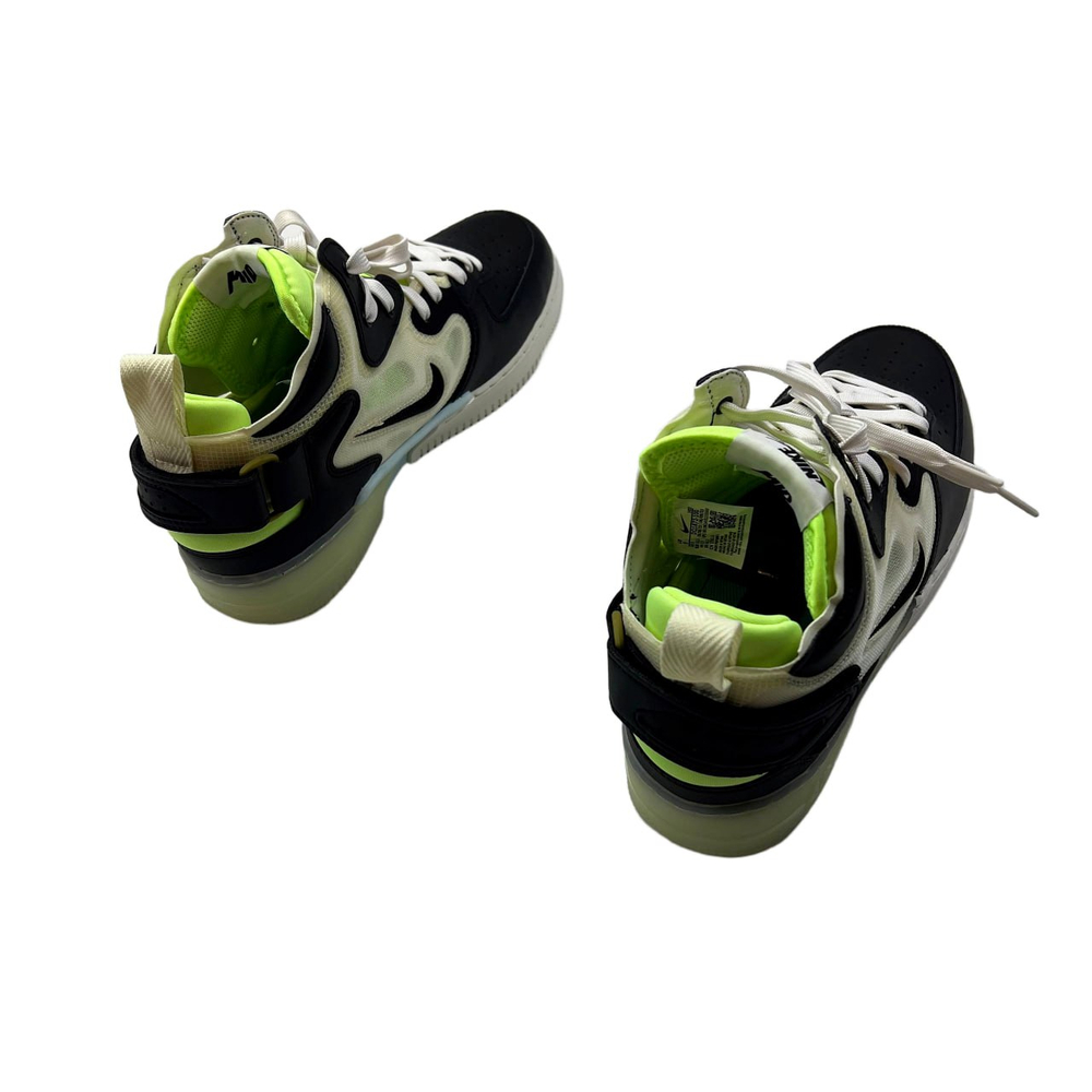 Кроссовки Nike Air Force 1 React Новые с биркой