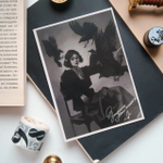 CARD OMEN