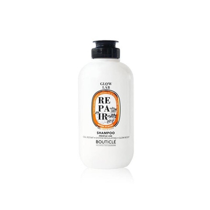 Bouticle Argan Repair Illuminating Shampoo Восстанавливающий шампунь придающий сияние, 250 мл