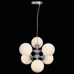 Подвесная люстра ST-Luce SL549.103.06