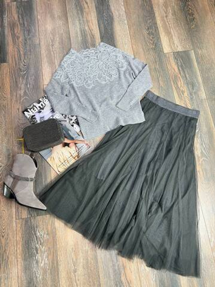 Кофта Ermanno Scervino