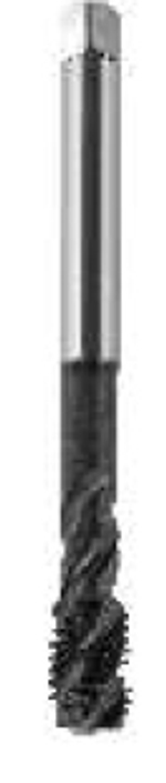 Метчик MasterTAP M18-6HX DIN-376 C R45 HSSE-PM HL D4-528M01-0180