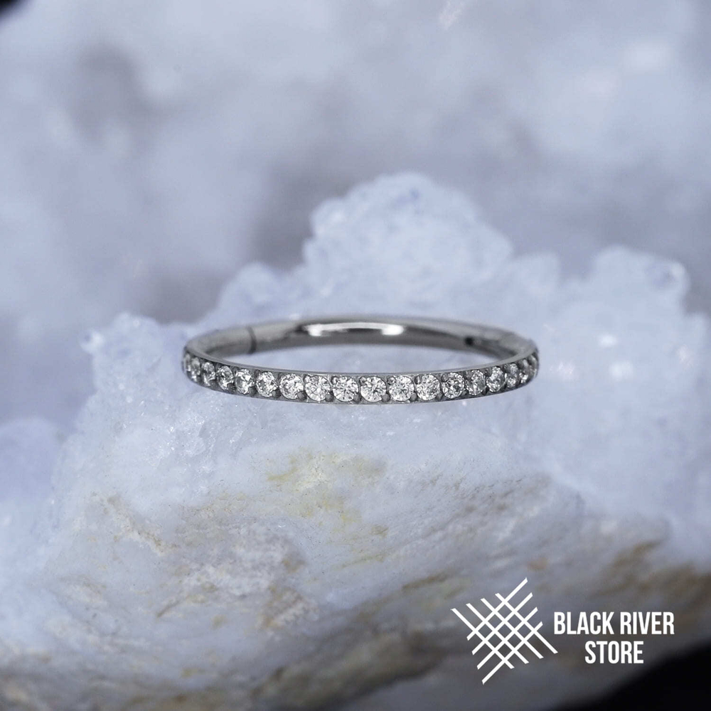 Кликер Twilight Crystal 1.0мм