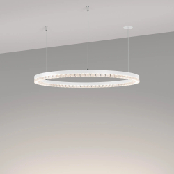 Светильник SP-DIAMOND-R650-36W Day4000 (WH, 45 deg, 230V, TRIAC) (Arlight, IP20 Металл, 5 лет) 054495