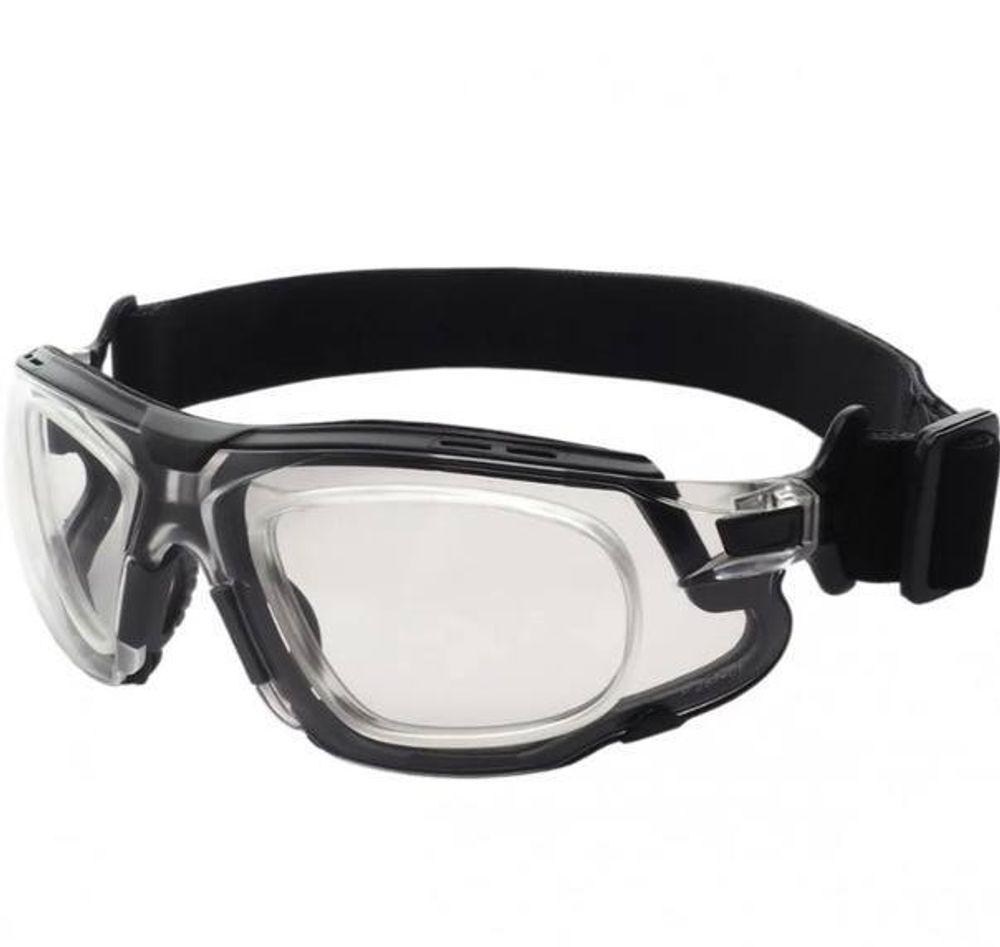 Очки баллистические PMX Mark II G-7610STRX Anti-fog Diopter 96%